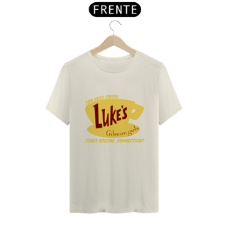 Camiseta Gilmore Girs Luke's 