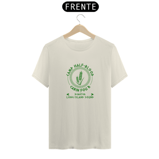 Camiseta Percy Jackson Poseidon
