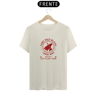 Nome do produto Camiseta Percy Jackson Hefesto
