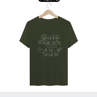 Camiseta The Summer I Turned Pretty