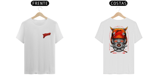 Nome do produto Camiseta Death Baseball
