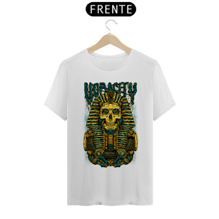 Nome do produto Camiseta Egypt Borg