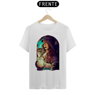 Nome do produto Camiseta Exxotic
