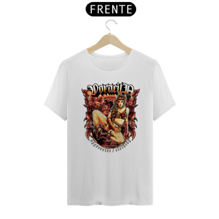 Nome do produto Camiseta Girl Darkness