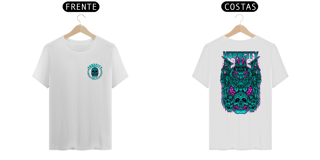 Nome do produto Camiseta King Hell Back