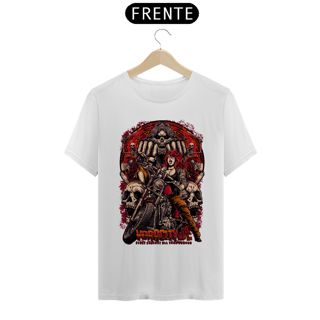 Nome do produto Camiseta Motorcycle