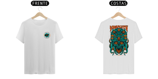Nome do produto Camiseta Octodemon