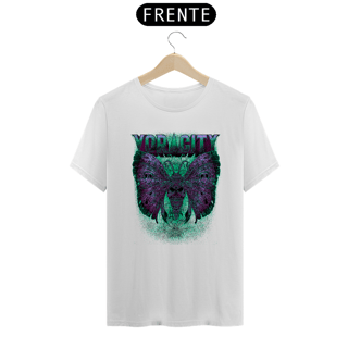 Nome do produto Camiseta Mariposa