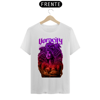 Nome do produto Camiseta Woman Fly