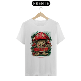 Nome do produto Camiseta War Mushroom