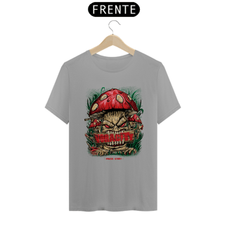 Nome do produto Camiseta War Mushroom