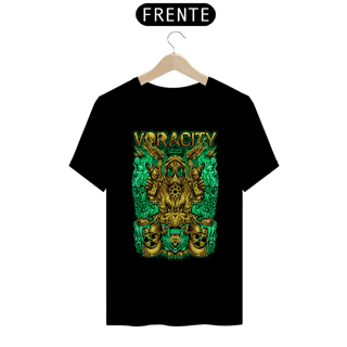 Camiseta Atomix