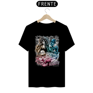 Camiseta Havana