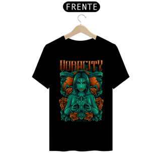 Camiseta Mother Dragon