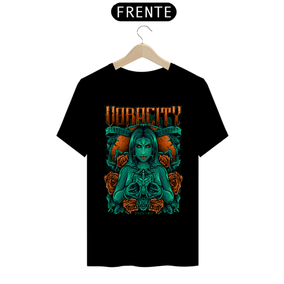 Camiseta Mother Dragon