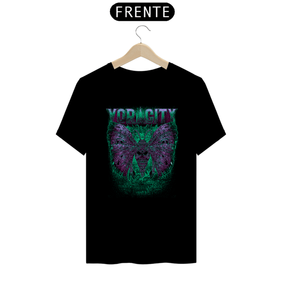 Camiseta Mariposa