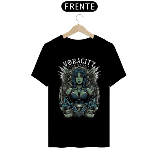 Camiseta Tattoo Angel