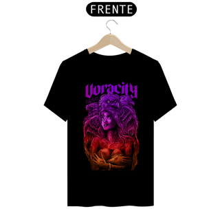 Camiseta Woman Fly