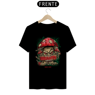 Nome do produto Camiseta War Mushroom