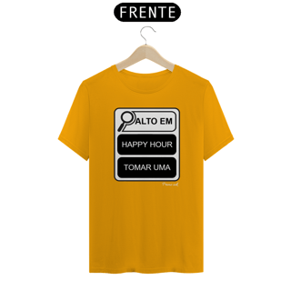 Nome do produto Alto em...(Happy Hour,Tomar uma)