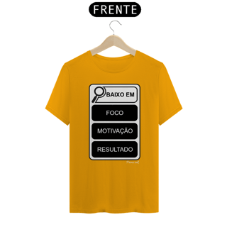Nome do produto Baixo em...(Foco, motivação, resultado)
