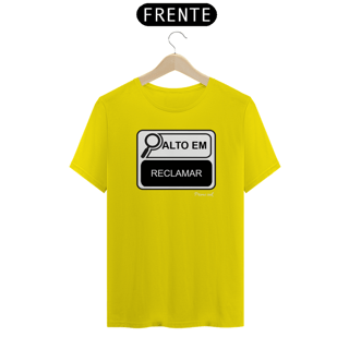 Nome do produto Alto em...(Reclamar)