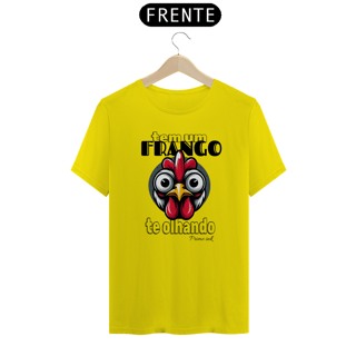 Nome do produto Tem um frango te olhando