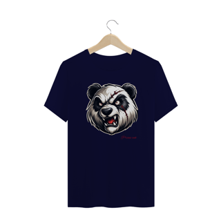Nome do produto Camisa Plus Size Panda