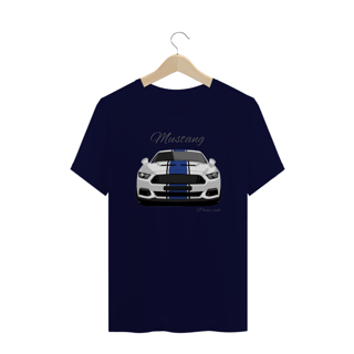 Nome do produto Camisa Plus Size Mustang