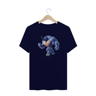 Nome do produto Camisa Plus Size Rino