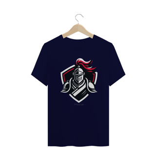 Nome do produto Camisa Plus Size Gladiador