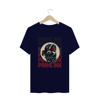 Nome do produto Camisa Plus Size Barbudo