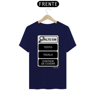 Nome do produto Alto em...( Testo,Tadala,Vontade de coisar)