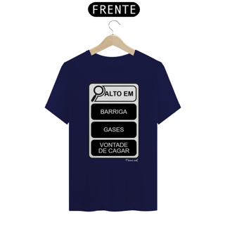 Nome do produto Alto em...( Barriga,Gases,Vontade de Cagar)
