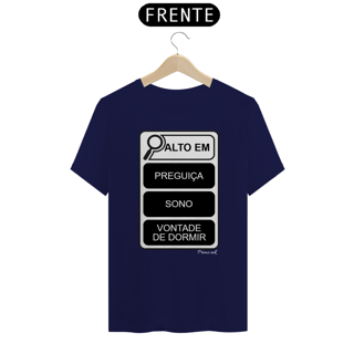 Nome do produto Alto em...(Preguiça,Sono,Vontade de Dormir)