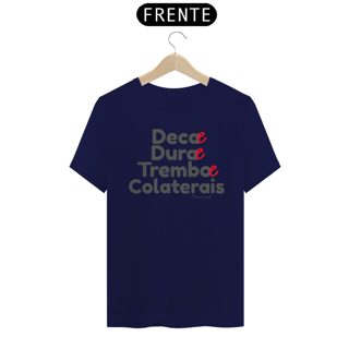 Nome do produto Deca e Dura e Trembo e Colaterais
