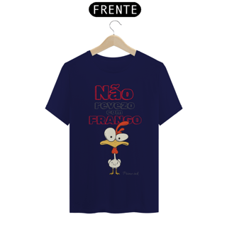 Nome do produto Não Revezo com Frango