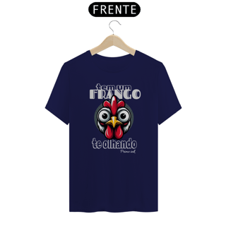 Nome do produto Tem um frango te olhando