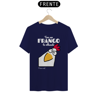 Nome do produto Tem um frango te olhando