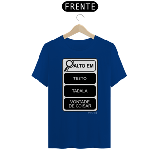 Nome do produto Alto em...( Testo,Tadala,Vontade de coisar)