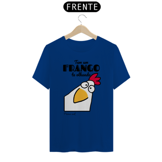 Nome do produto Tem um frango te olhando