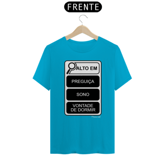 Nome do produto Alto em...(Preguiça,Sono,Vontade de Dormir)