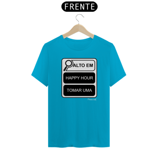 Nome do produto Alto em...(Happy Hour,Tomar uma)