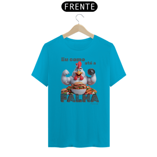 Nome do produto Eu  como até a falha