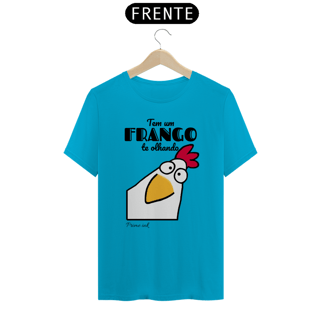 Nome do produto Tem um frango te olhando