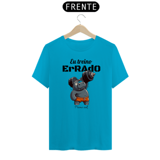 Nome do produto Eu treino errado