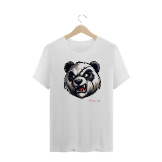 Nome do produto Camisa Plus Size Panda