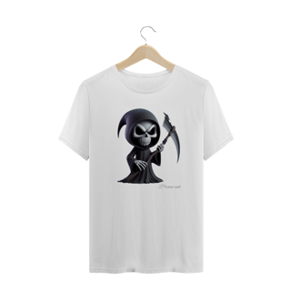 Nome do produto Camisa Plus Size Ceifador