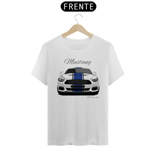 Camisa Prime Mustang