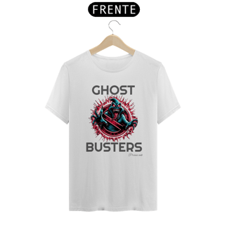 Nome do produto Camisa Prime Ghost Busters